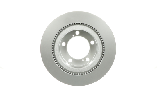 50011319 Bosch QuietCast Disc Brake Rotor Bosch Canada