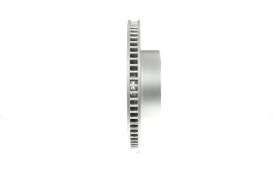 50011319 Bosch QuietCast Disc Brake Rotor Bosch Canada