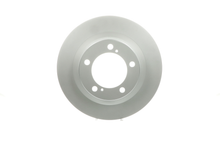 Load image into Gallery viewer, 50011319 Bosch QuietCast Disc Brake Rotor Bosch Canada
