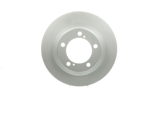 50011319 Bosch QuietCast Disc Brake Rotor Bosch Canada