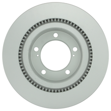 Load image into Gallery viewer, 50011319 Bosch QuietCast Disc Brake Rotor Bosch Canada