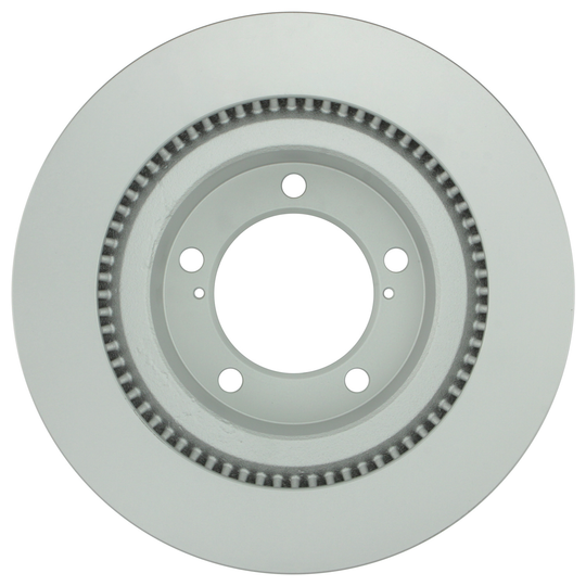50011319 Bosch QuietCast Disc Brake Rotor Bosch Canada