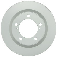 Load image into Gallery viewer, 50011319 Bosch QuietCast Disc Brake Rotor Bosch Canada