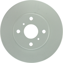 Charger l'image dans la galerie, 50011325 Bosch QuietCast Disc Brake Rotor Bosch Canada