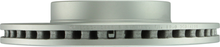 Charger l'image dans la galerie, 50011325 Bosch QuietCast Disc Brake Rotor Bosch Canada