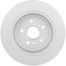Load image into Gallery viewer, 50011341 Bosch QuietCast Disc Brake Rotor Bosch Canada