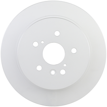 Load image into Gallery viewer, 50011341 Bosch QuietCast Disc Brake Rotor Bosch Canada