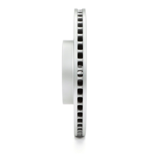 Load image into Gallery viewer, 50011343 Bosch QuietCast Disc Brake Rotor Bosch Canada