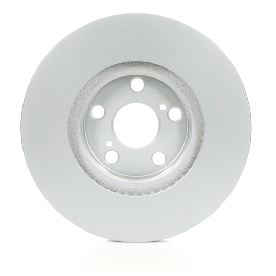 50011343 Bosch QuietCast Disc Brake Rotor Bosch Canada
