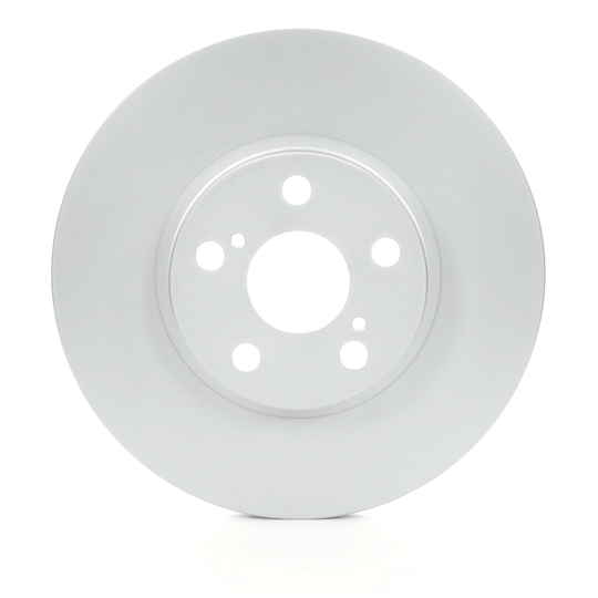 50011343 Bosch QuietCast Disc Brake Rotor Bosch Canada