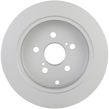 Charger l'image dans la galerie, 50011344 Bosch QuietCast Disc Brake Rotor Bosch Canada