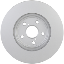 Load image into Gallery viewer, 50011458 Bosch QuietCast Disc Brake Rotor Bosch Canada