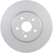 Load image into Gallery viewer, 50011458 Bosch QuietCast Disc Brake Rotor Bosch Canada