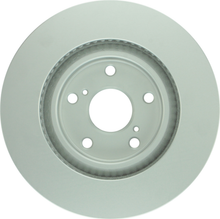 Load image into Gallery viewer, 50011459 Bosch QuietCast Disc Brake Rotor Bosch Canada