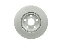 Charger l'image dans la galerie, 50011460 Bosch QuietCast Disc Brake Rotor Bosch Canada