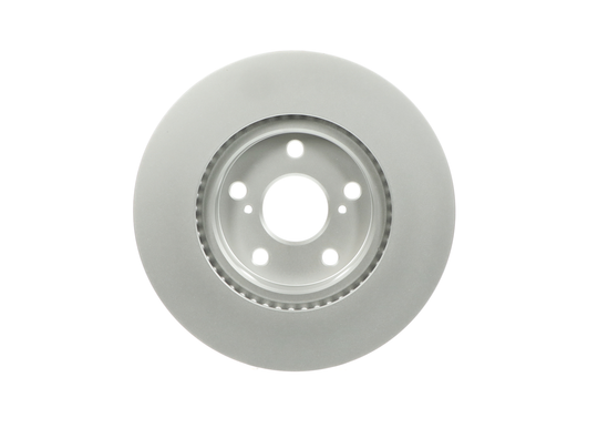 50011460 Bosch QuietCast Disc Brake Rotor Bosch Canada