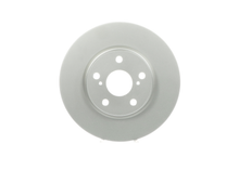Charger l'image dans la galerie, 50011460 Bosch QuietCast Disc Brake Rotor Bosch Canada