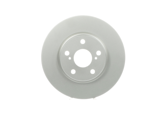 50011460 Bosch QuietCast Disc Brake Rotor Bosch Canada