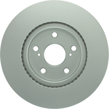 Charger l'image dans la galerie, 50011460 Bosch QuietCast Disc Brake Rotor Bosch Canada