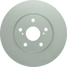 Charger l'image dans la galerie, 50011460 Bosch QuietCast Disc Brake Rotor Bosch Canada
