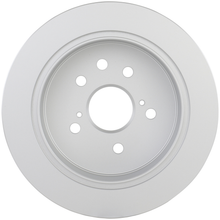 Charger l'image dans la galerie, 50011461 Bosch QuietCast Disc Brake Rotor Bosch Canada