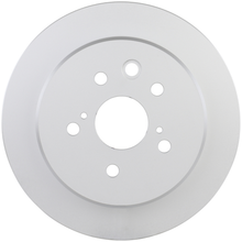 Charger l'image dans la galerie, 50011461 Bosch QuietCast Disc Brake Rotor Bosch Canada