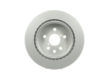 Load image into Gallery viewer, 50011462 Bosch QuietCast Disc Brake Rotor Bosch Canada