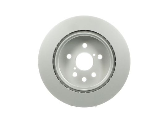 50011462 Bosch QuietCast Disc Brake Rotor Bosch Canada