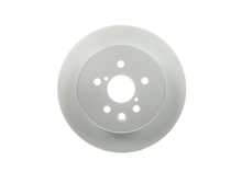 Load image into Gallery viewer, 50011462 Bosch QuietCast Disc Brake Rotor Bosch Canada