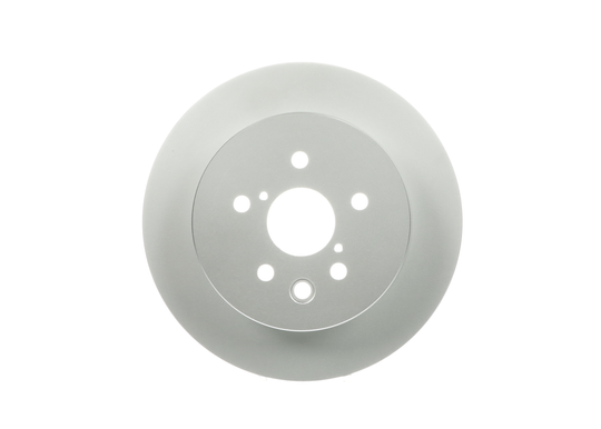 50011462 Bosch QuietCast Disc Brake Rotor Bosch Canada