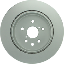 Load image into Gallery viewer, 50011462 Bosch QuietCast Disc Brake Rotor Bosch Canada