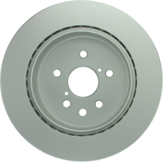 50011462 Bosch QuietCast Disc Brake Rotor Bosch Canada