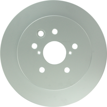 Load image into Gallery viewer, 50011462 Bosch QuietCast Disc Brake Rotor Bosch Canada