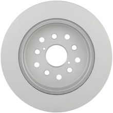 Load image into Gallery viewer, 50011463 Bosch QuietCast Disc Brake Rotor Bosch Canada