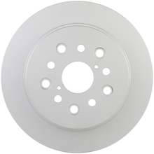 Load image into Gallery viewer, 50011463 Bosch QuietCast Disc Brake Rotor Bosch Canada