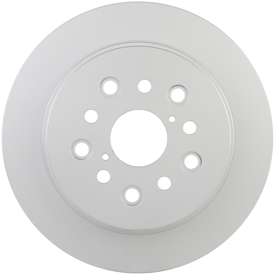 50011463 Bosch QuietCast Disc Brake Rotor Bosch Canada