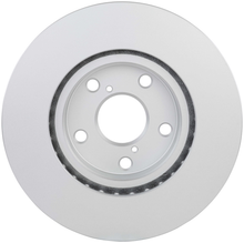 Charger l'image dans la galerie, 50011464 Bosch QuietCast Disc Brake Rotor Bosch Canada
