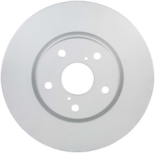 Charger l'image dans la galerie, 50011464 Bosch QuietCast Disc Brake Rotor Bosch Canada