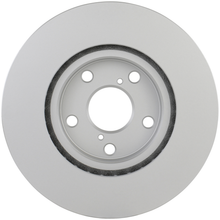 Load image into Gallery viewer, 50011465 Bosch QuietCast Disc Brake Rotor Bosch Canada