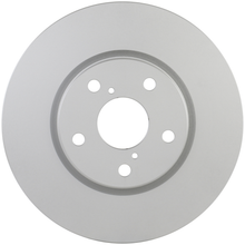 Load image into Gallery viewer, 50011465 Bosch QuietCast Disc Brake Rotor Bosch Canada
