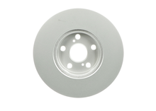 Charger l'image dans la galerie, 50011478 Bosch QuietCast Disc Brake Rotor Bosch Canada