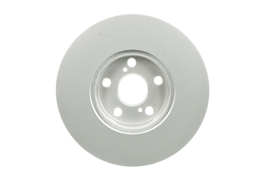 50011478 Bosch QuietCast Disc Brake Rotor Bosch Canada