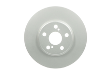 Charger l'image dans la galerie, 50011478 Bosch QuietCast Disc Brake Rotor Bosch Canada