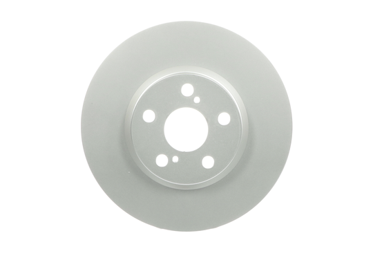 50011478 Bosch QuietCast Disc Brake Rotor Bosch Canada