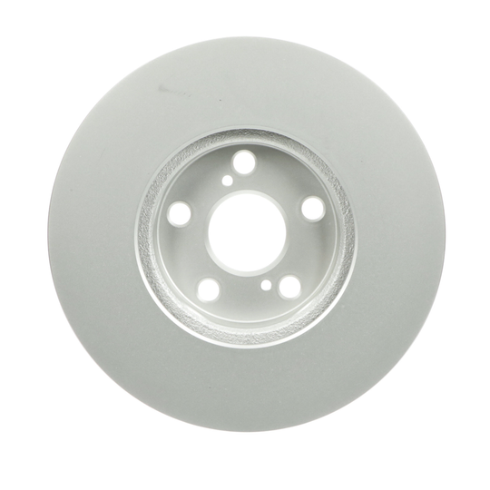 50011478 Bosch QuietCast Disc Brake Rotor Bosch Canada