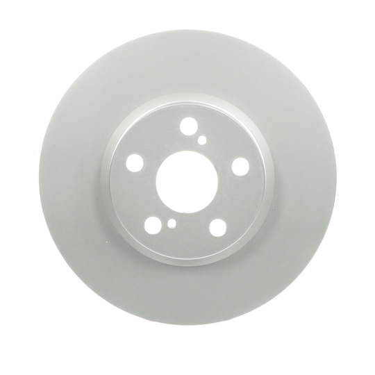 50011478 Bosch QuietCast Disc Brake Rotor Bosch Canada