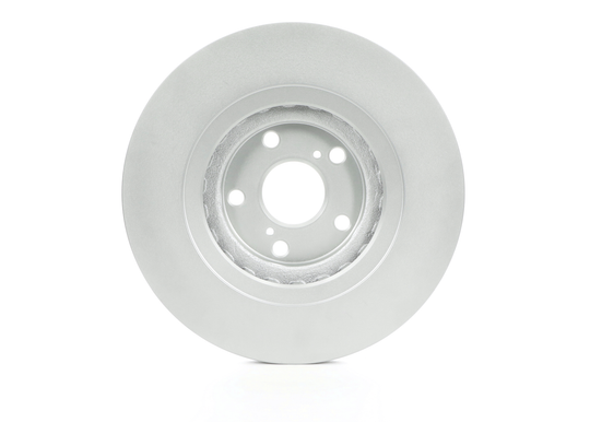 50011479 Bosch QuietCast Disc Brake Rotor Bosch Canada