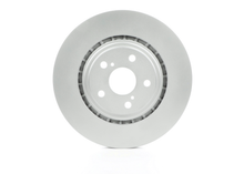 Load image into Gallery viewer, 50011479 Bosch QuietCast Disc Brake Rotor Bosch Canada