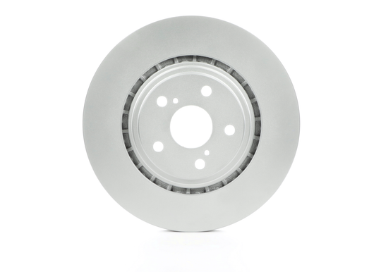 50011479 Bosch QuietCast Disc Brake Rotor Bosch Canada