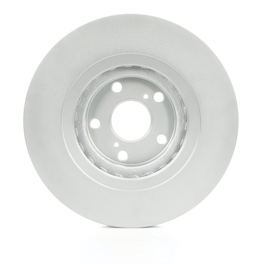 50011479 Bosch QuietCast Disc Brake Rotor Bosch Canada